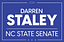 Image of Darren Staley